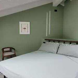 Alloggio per agriturismo La Sarmassa, Vernasca