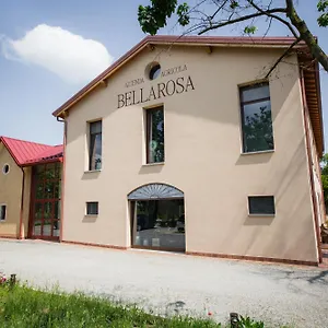 Alloggio per agriturismo Agriturismo Bellarosa, Albinea