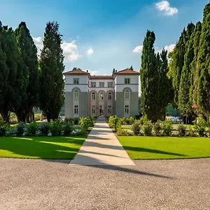 Villa Boutique Monty Banks, Cesena