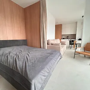  Appartamento Apartmentprestige Station Polonia