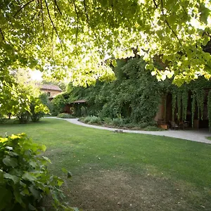 Alloggio per agriturismo Dei Melograni, Gossolengo