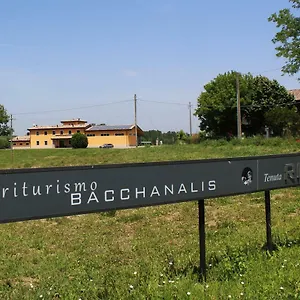 Alloggio per agriturismo Bacchanalis, Ziano Piacentino