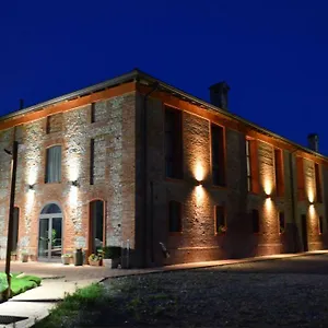 Alloggio per agriturismo Mascudiera, Fiorenzuola dʼArda