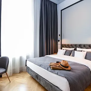  Appartamento Bentis Luxury Polonia