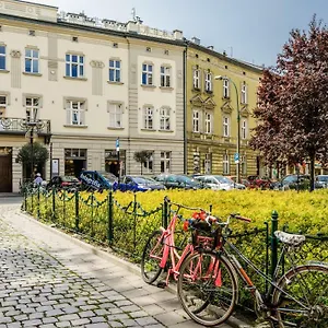  Appartamento Miodowe Mieszkanko Polonia